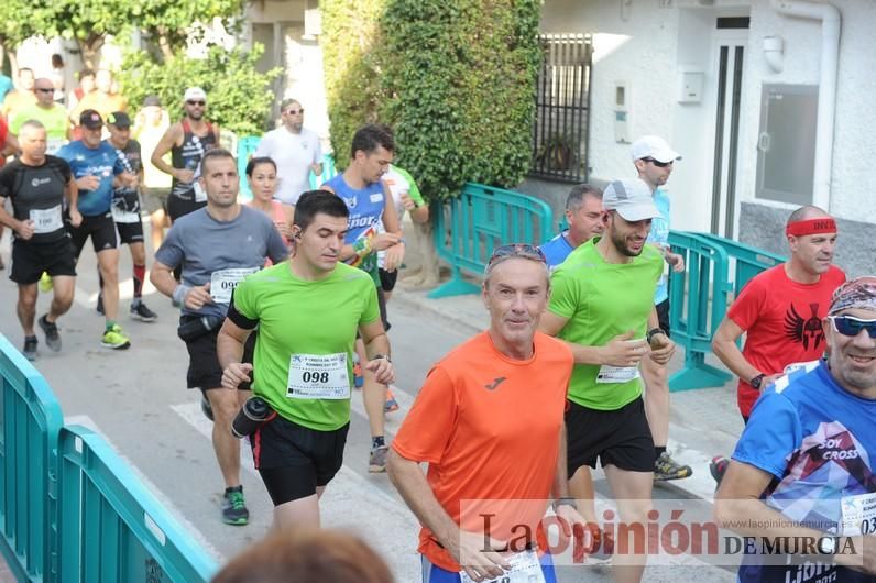 Las mejores fotos de la Cresta del Gallo Running