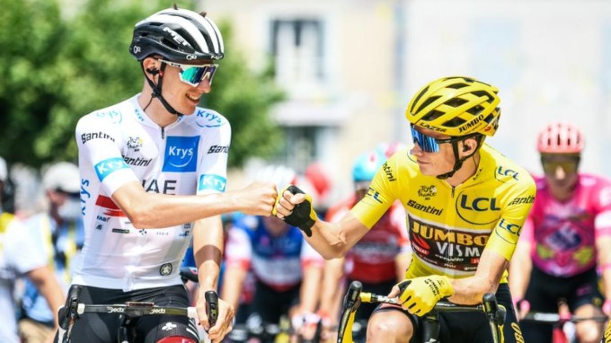 El Tour de Francia 2023 transcurrirá hasta el 23 de julio