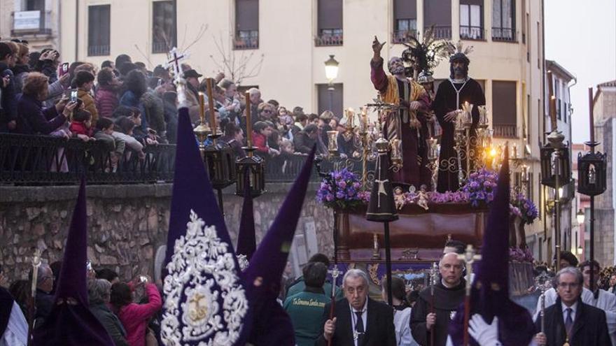 Las grandes ciudades de la región superan el 90% de ocupación en Semana Santa