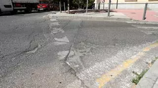 Ya hay fecha de comienzo para las obras en las calles Talavera de la Reina y Diputación (Toledo), dentro del 'Plan Asfaltado 2026'