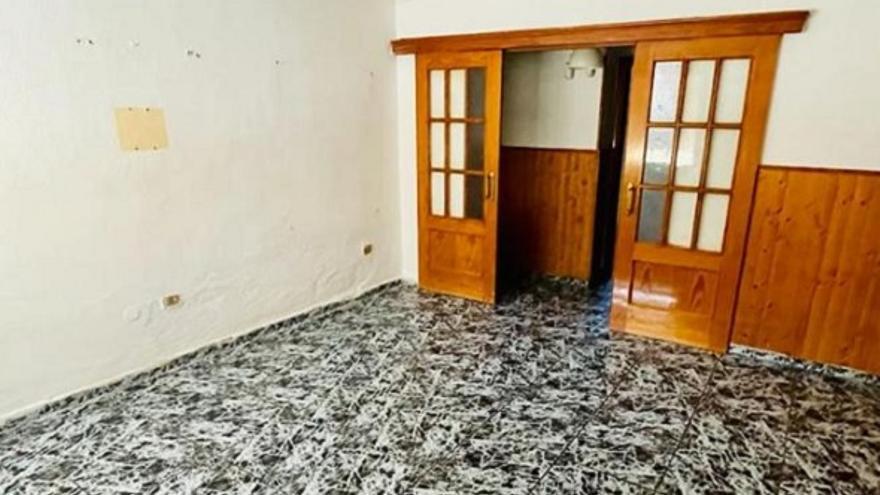 Piso en venta en Santa Cruz de Tenerife