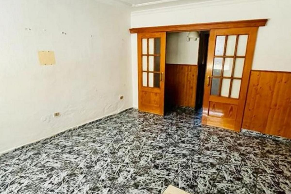 Piso en venta en Santa Cruz de Tenerife