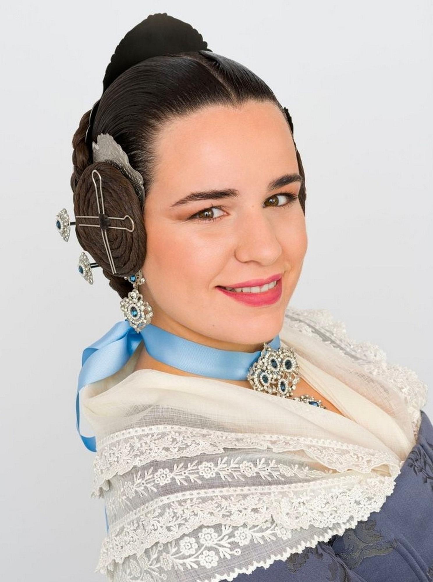 Irene Martín Soler (Dr. Serrano-Carlos Cervera)