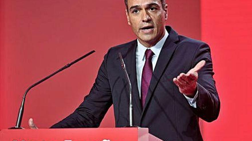 Pedro Sánchez