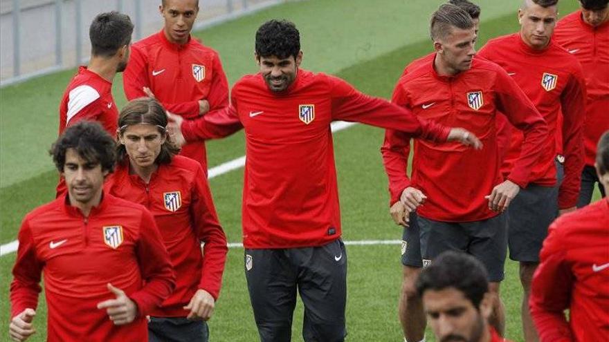 El Atlético desafía al Chelsea de &#039;Mou&#039;