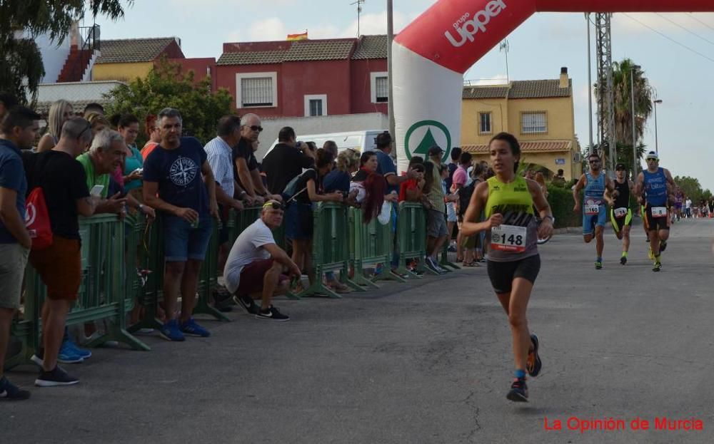 Duatlón Cross de Molinos Marfagones (2)