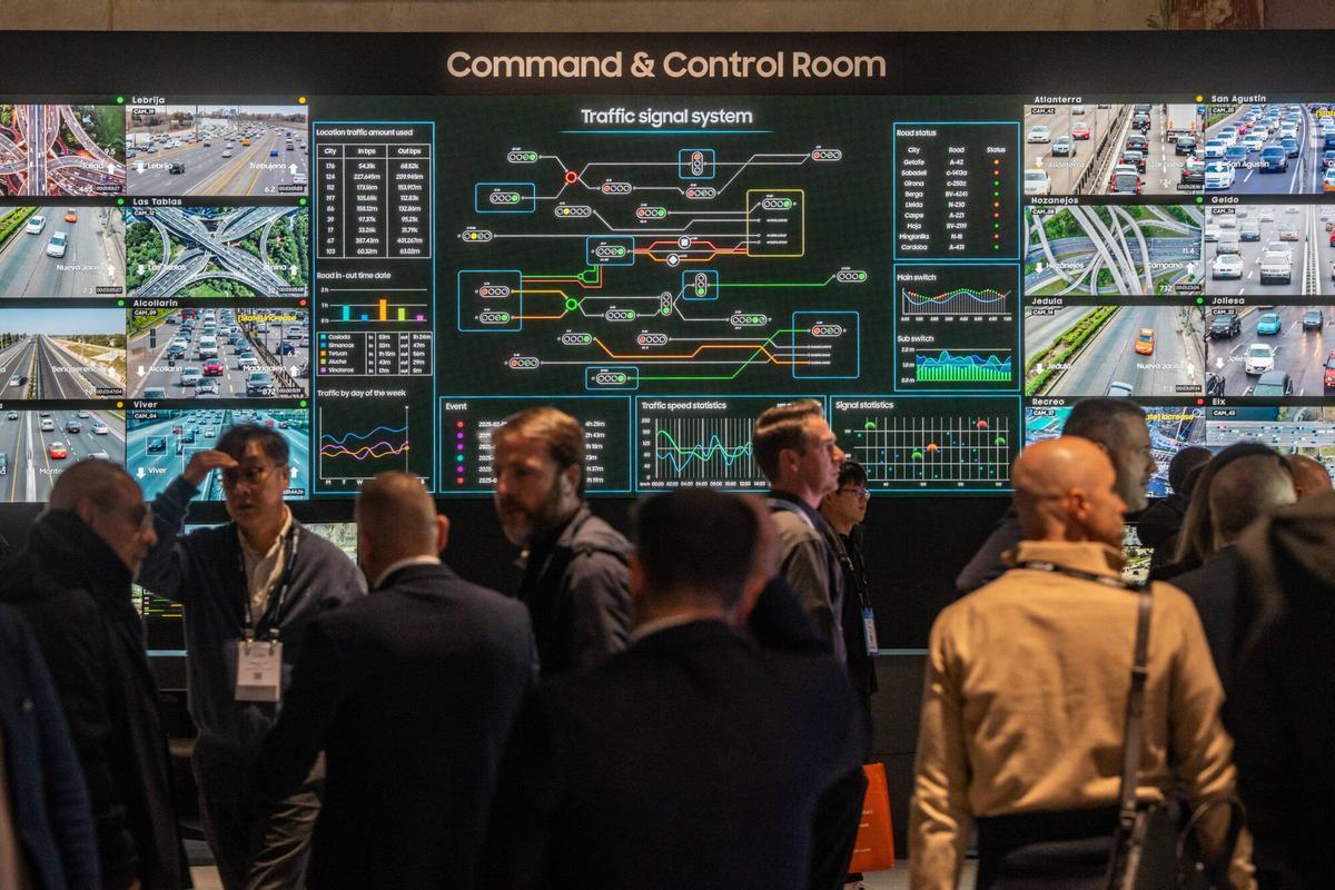 ISE 2025: l'esdeveniment més gran del món de la indústria audiovisual professional, a Barcelona