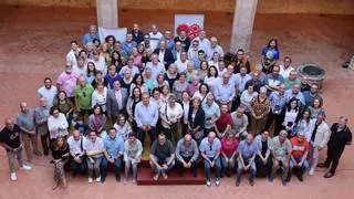 Alaquàs homenajea a los donantes de sangre