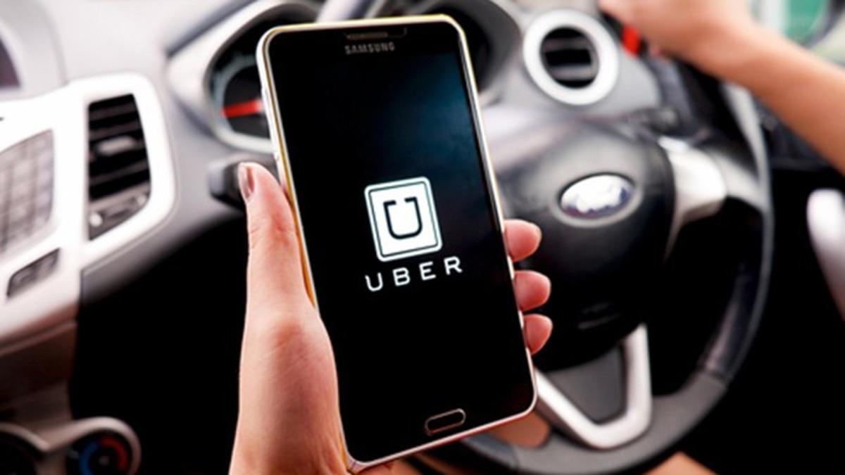 Tras el atropolle, Uber cancela las pruebas