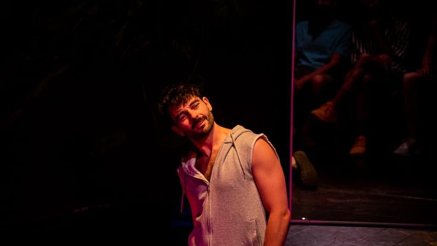 «Hay que hablar del ‘chemsex’ desde la empatía, no desde el estigma»