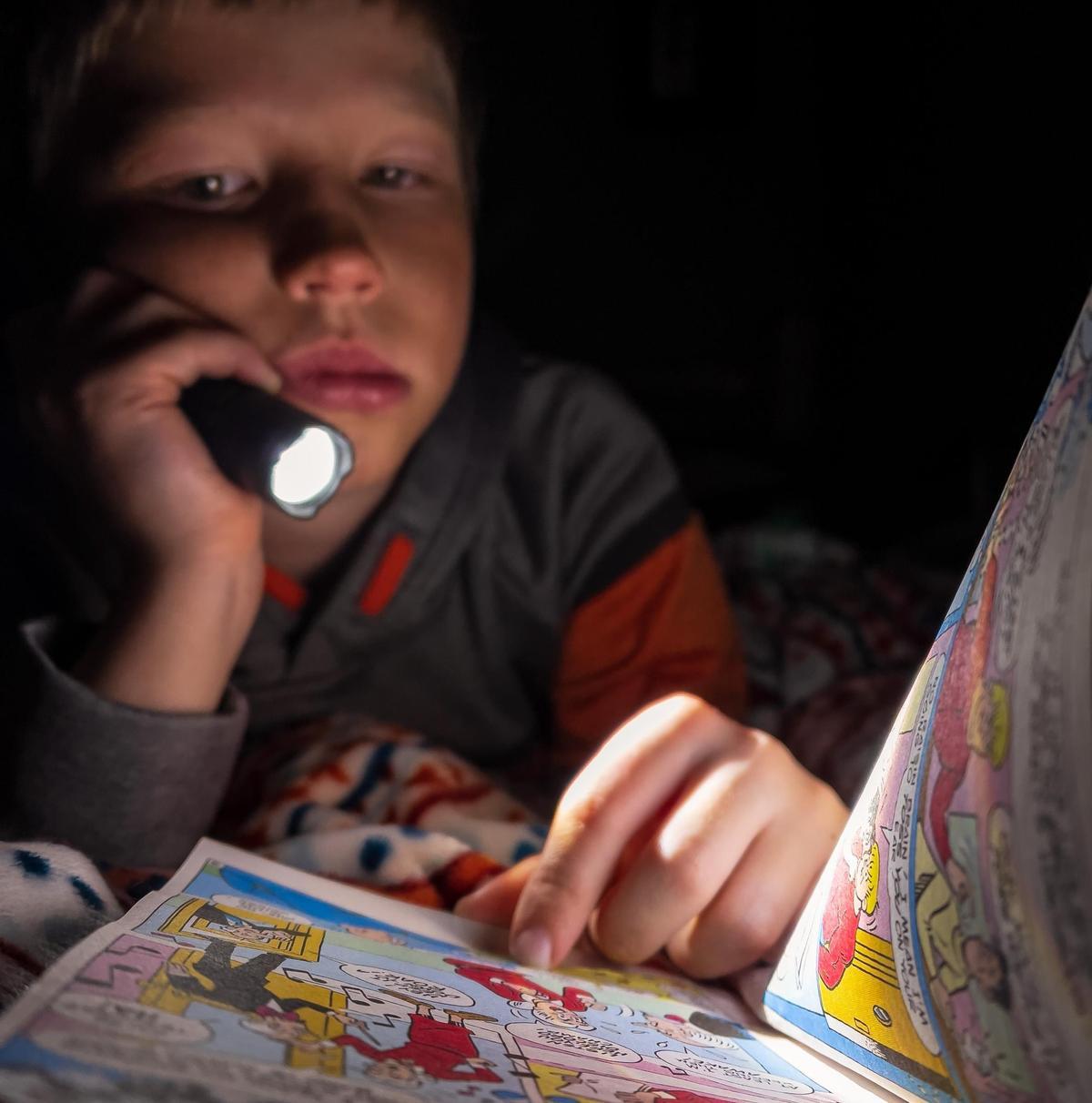 Las rutinas del sueño son fundamentales también en vacaciones