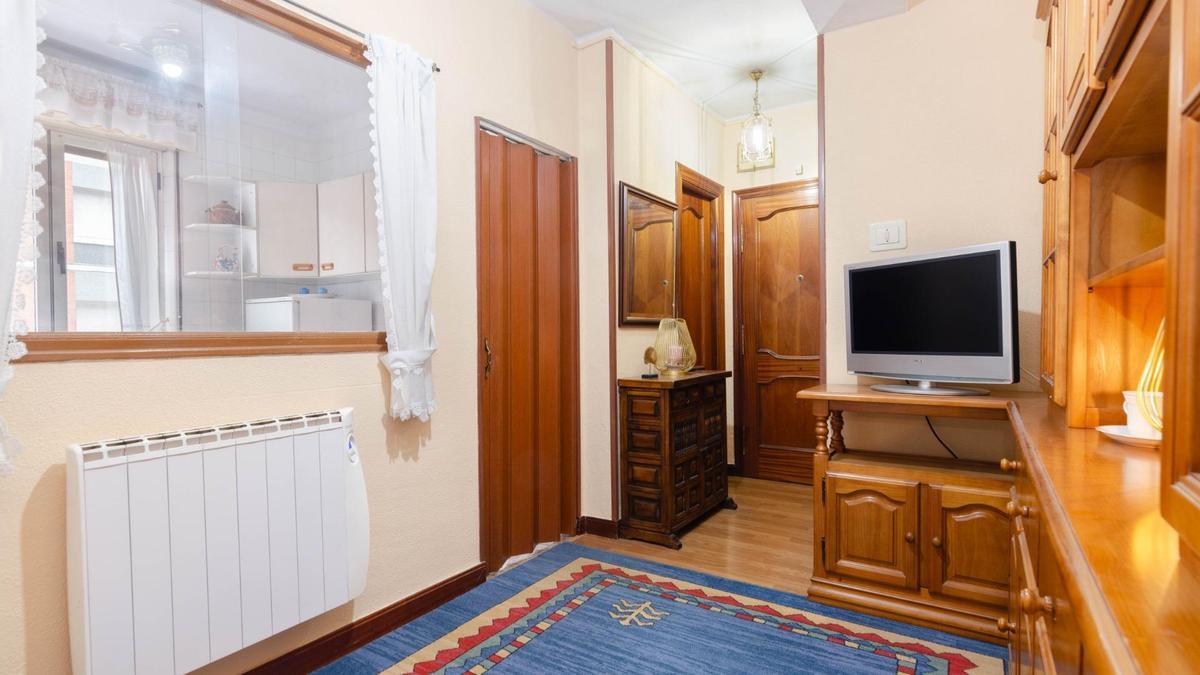 Portada piso en venta en Asturias