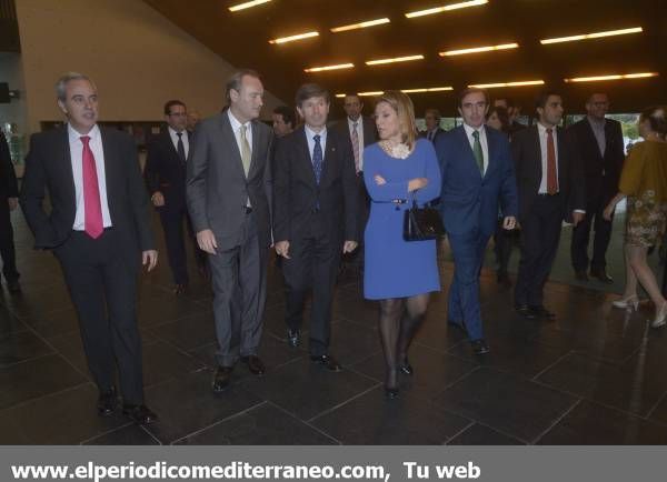 GALERÍA DE FOTOS - Gala Empresa del Año de Mediterráneo II - IV