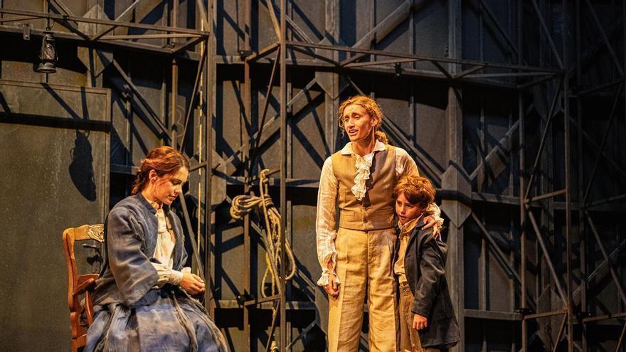 Crítica de ópera | 'Faust de Gounod': El tiempo vuela, incluso en el infierno
