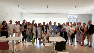 HCB Dénia celebra su tercer aniversario consolidando su liderazgo en la Marina Alta