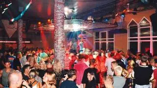 Así era la "pequeña Ibiza coruñesa": una discoteca que revolucionó las noches de A Coruña en los 90
