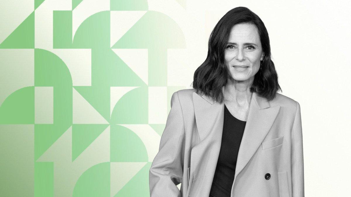 Aitana Sánchez-Gijón, trufa para los cerdos