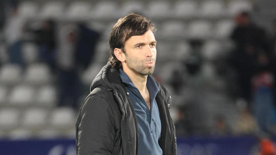 El Mérida se mira en el espejo tras el varapalo de Ponferrada