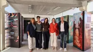 El debate sobre la igualdad de género llega a las aulas de Ibiza