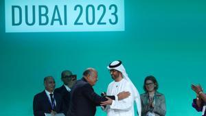 Acords de la cimera de Dubai (COP28): arrenca el fons per a les grans víctimes del caos climàtic