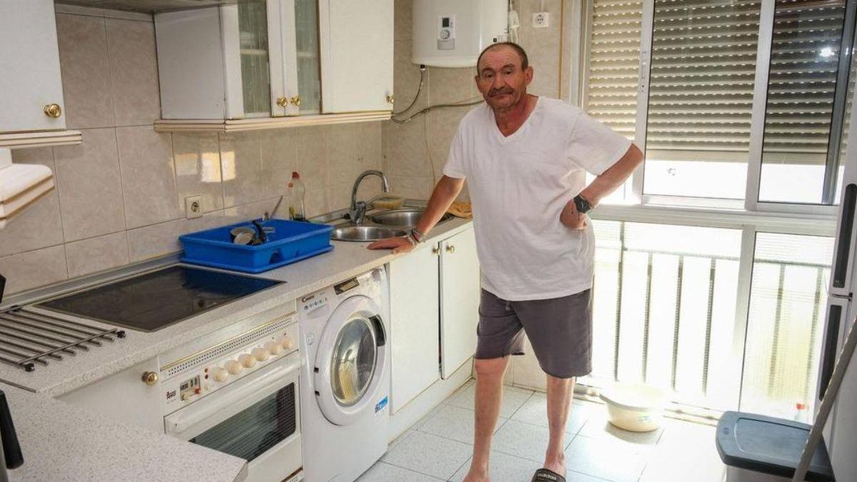 Aviso a las personas que viven de alquiler: a partir de ahora, el propietario puede desalojarte gracias a esta cláusula