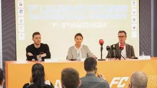 LaLiga FC Futures arranca en Arabia: "Es un paso importante"