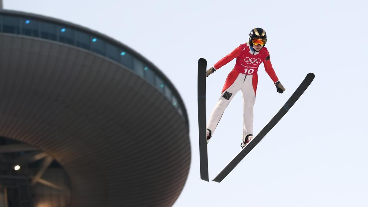 Ski Jumping - PyeongChang 2018 Olympic Games