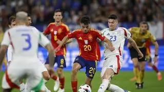 "Pedri pensará que mejor no hacer muchos esfuerzos tras lo de Raphinha"