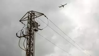 Rusia dejará de entregar electricidad a Finlandia desde este sábado