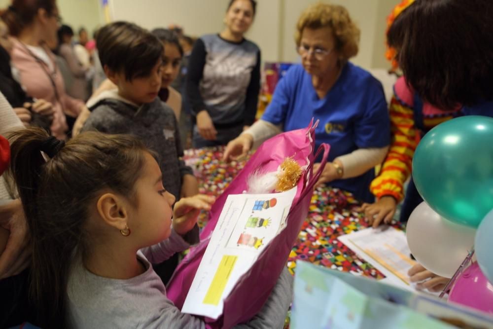 Los Reyes Magos vuelven a La Corta