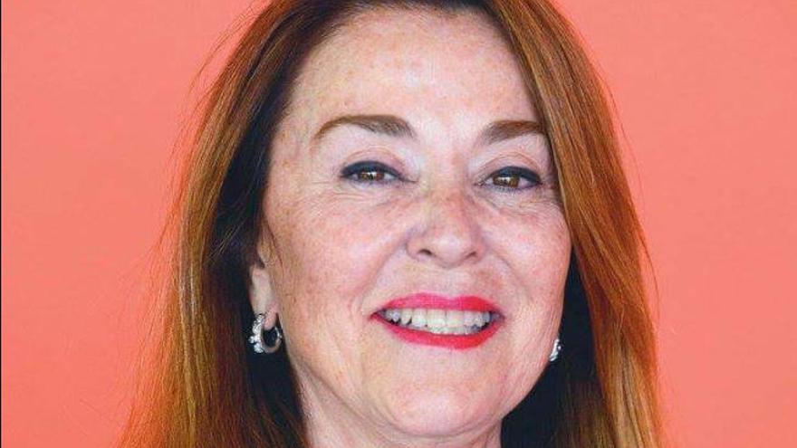 El consejo de Enagas propone la renovación de Rosa Rodríguez otros cuatro años