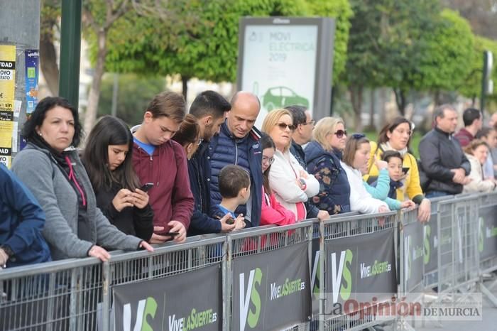 Carrera Asteamur Run Day (I)