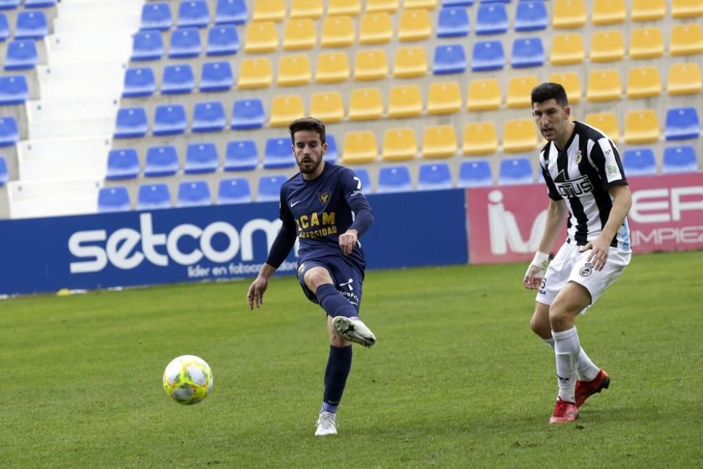 UCAM CF- Linense