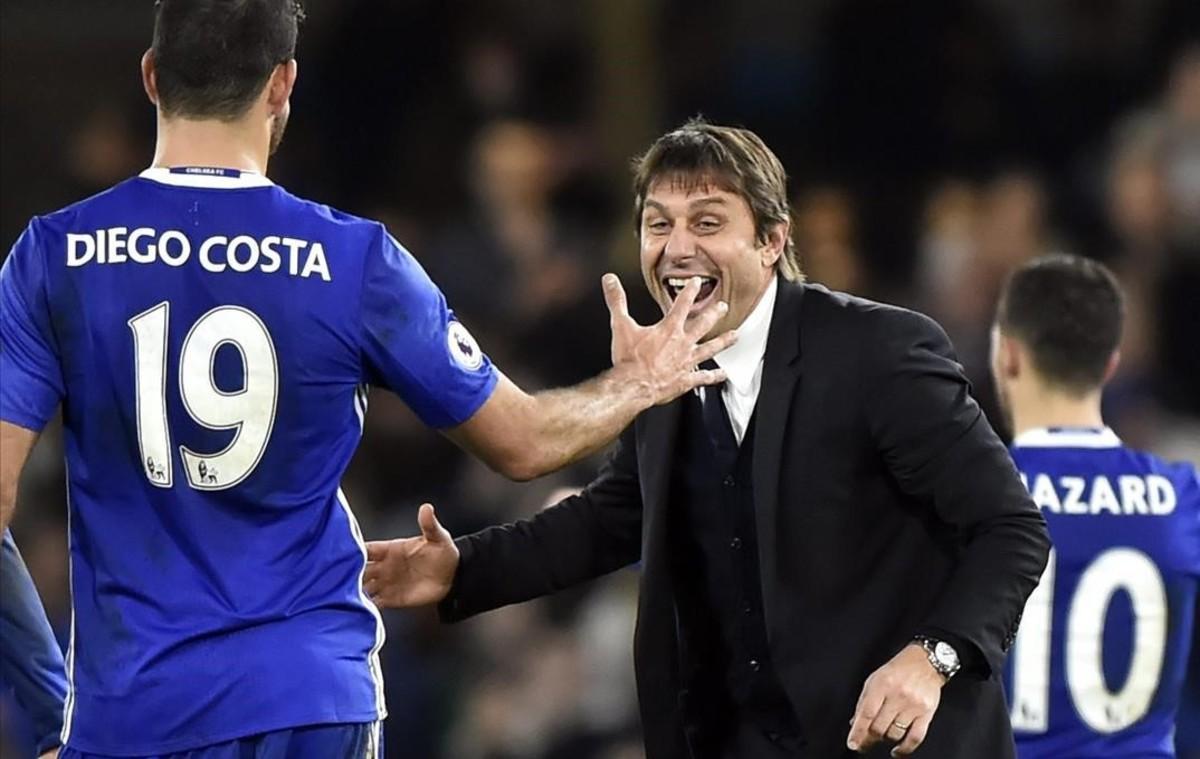 jdomenech36731475 hm001  london  united kingdom   31 12 2016   chelsea s anton161231183921