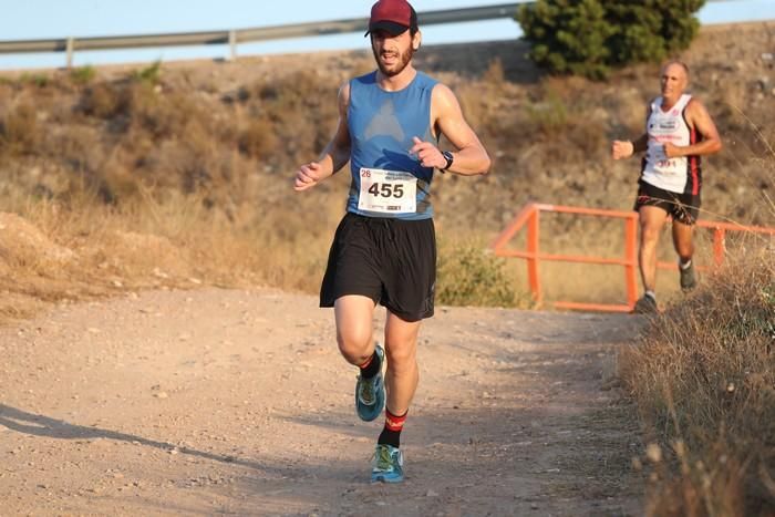 Carrera Popular Fuente del Sapo (II)