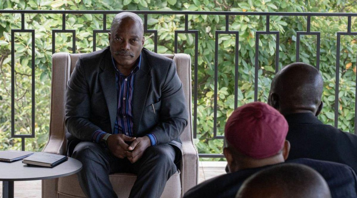 La RD del Congo demana la pena de mort per a l’expresident Kabila La RD del Congo demana la pena de mort per a l’expresident Kabila