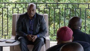 La RD del Congo demana la pena de mort per a l’expresident Kabila