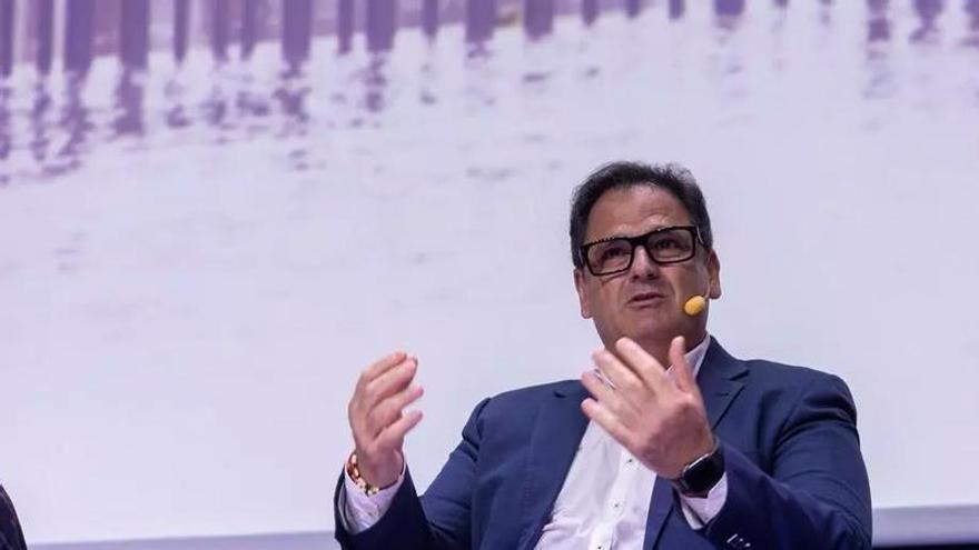 La Audiencia ratifica la condena por delito leve de lesiones del alcalde de Dolores por agredir a un vecino aunque le rebaja la multa