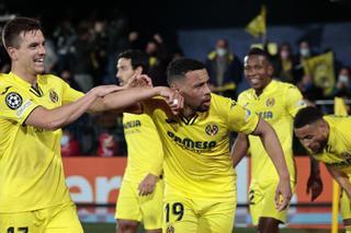 El Villarreal somete al Bayern pero no lo remata