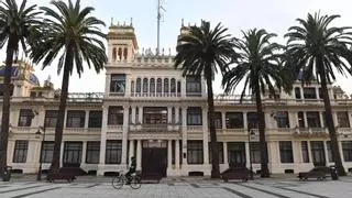 La Junta de Andalucía irá a los tribunales por la Aesia: "A Coruña fue la tercera puntuación"