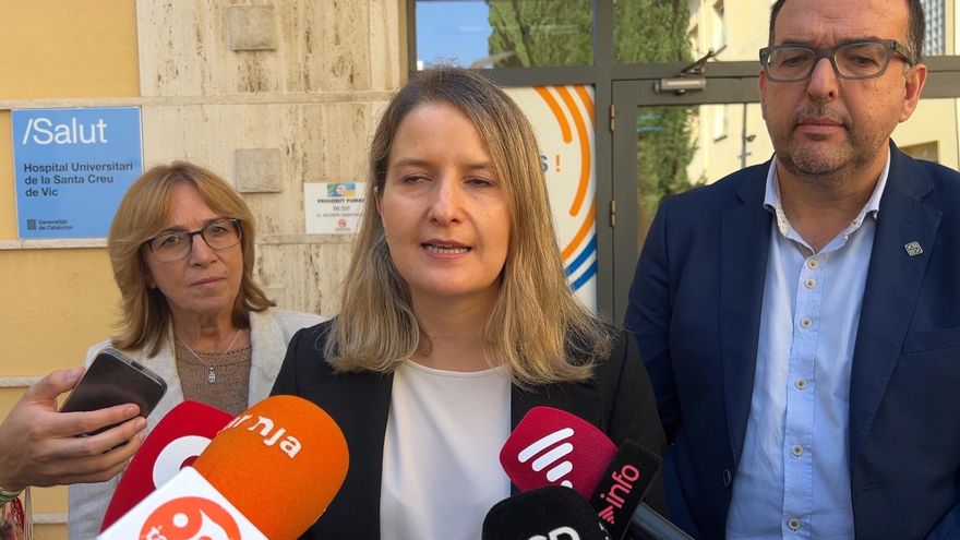 Plan piloto en Vic para agilizar el reconocimiento de la dependencia
