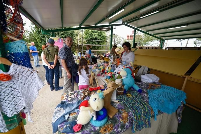 Feria Ecológica de Gran Canaria