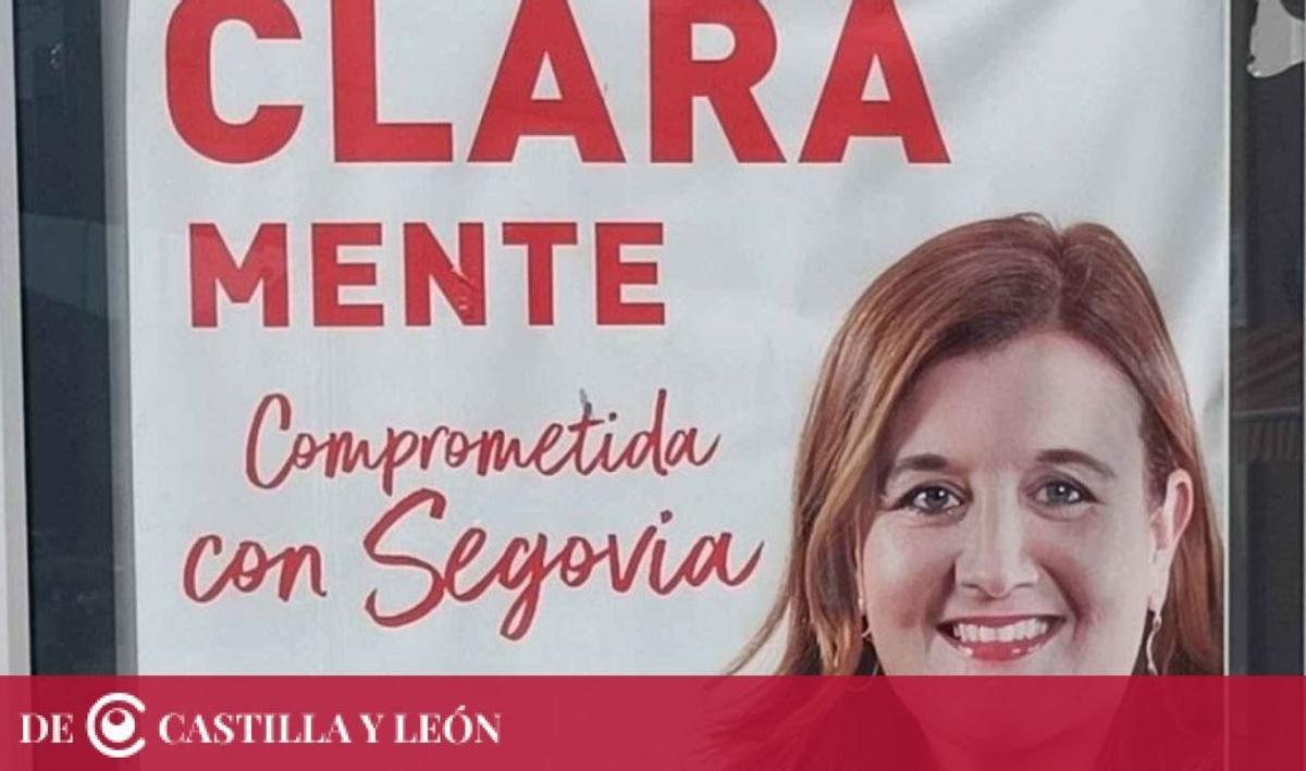 Los carteles más bizarros de la campaña electoral del 28-M: "Centrémonos en las tías"