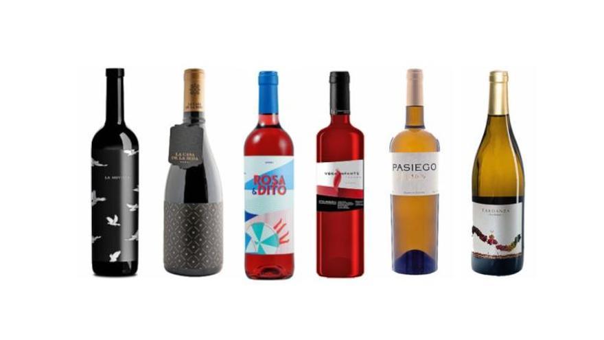 Los 24 vinos imprescindibles de la DOP Utiel-Requena