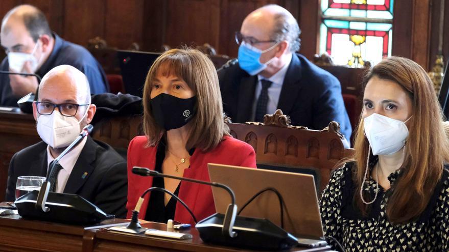 Conseguir que la Universidad tenga unidades científicas de excelencia, objetivo del Principado