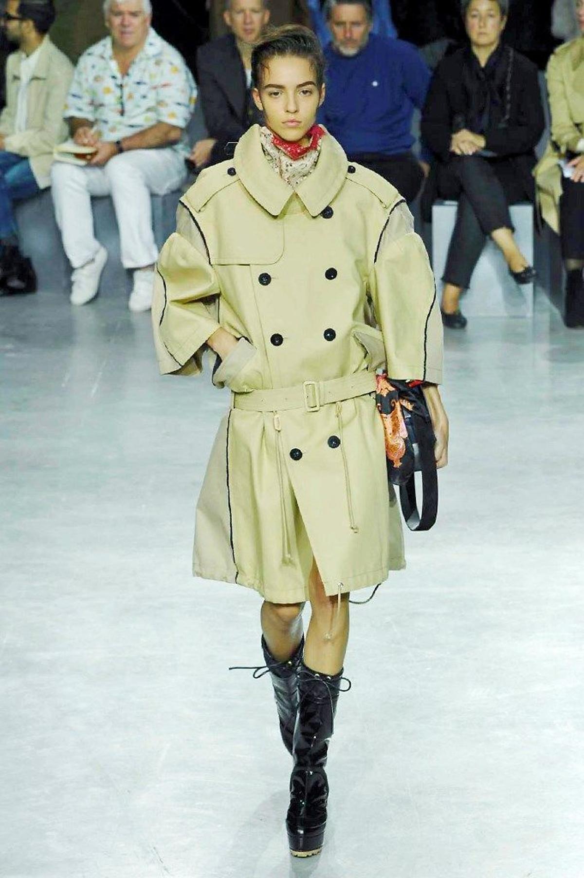 Sacai