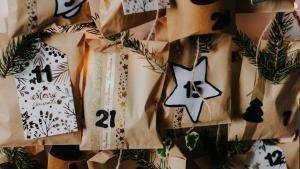 Los calendarios de adviento de belleza más esperados ya empiezan a rozar stock