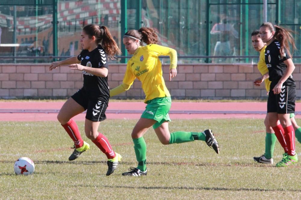 Partido Amigas del Duero