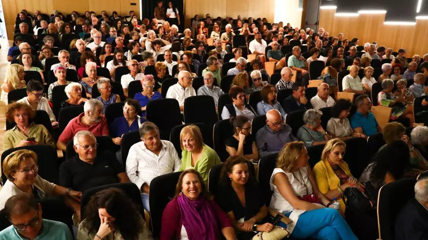 «Los cuernos de don Friolera» inicia la IV edición del Festivalle