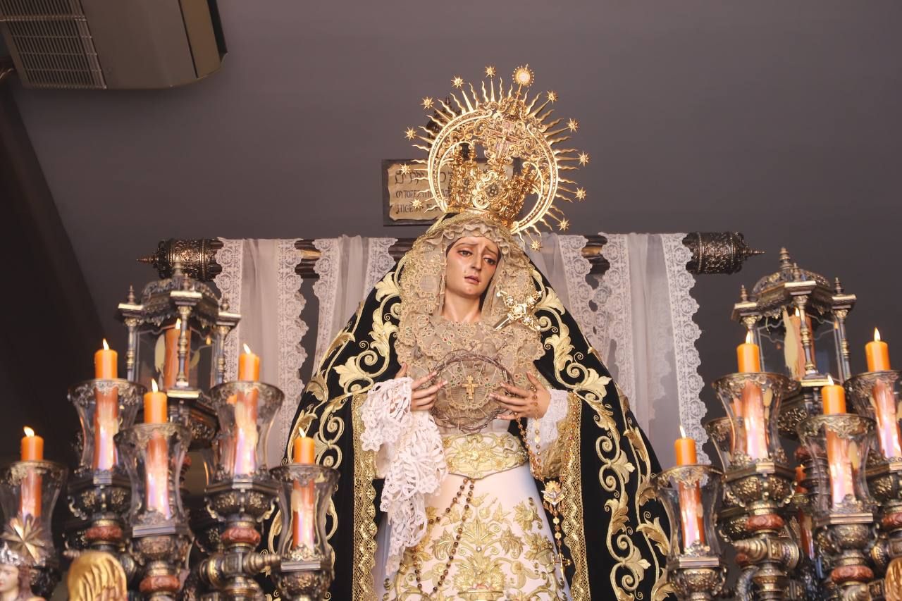 La Soledad, en imágenes